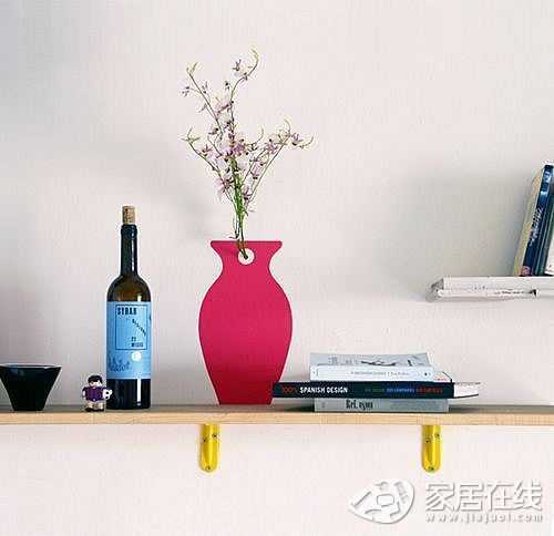 生活有滋味 另类搞怪浴帘添趣味